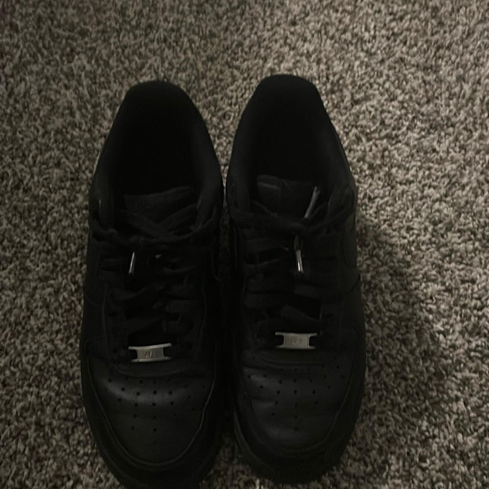 Black air forces